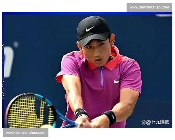 辛纳阿卡稳居前二 商竣程小布坚守前百