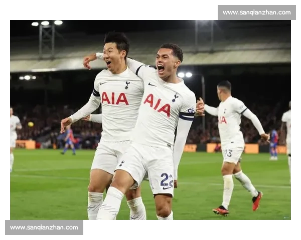 热刺 3000 万欧争夺雷恩锋霸！23 岁恩多成欧冠冲刺关键引援