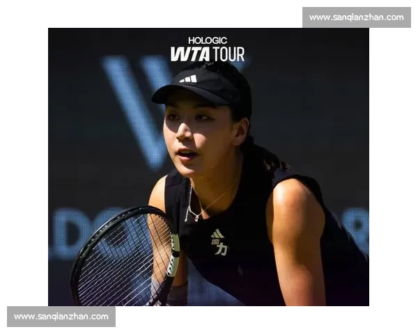 王欣瑜决胜盘送蛋横扫贾巴尔，晋级柏林站正赛剑指卡萨金娜