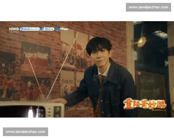 白举纲摇滚燃炸重阳！2025 重阳奇妙游10.28 河南卫视开播